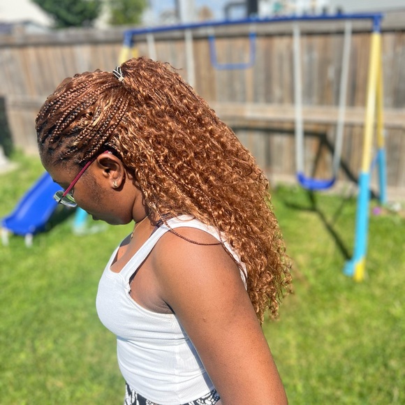 Braids - Picture 5 of 7